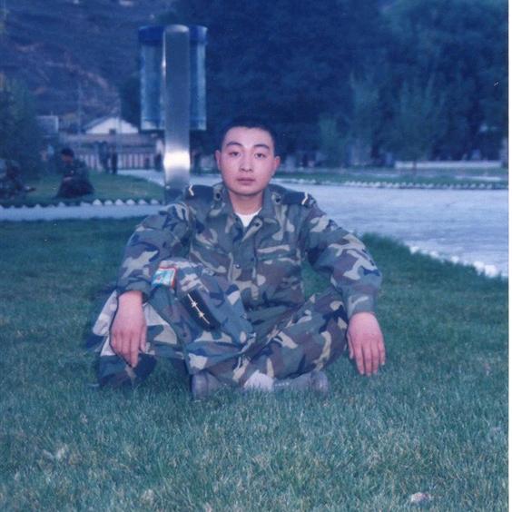 杰哥