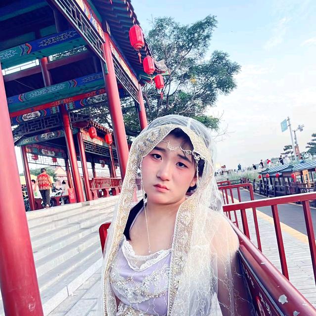 浅笑痕
