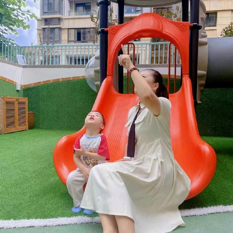 托班动态播报员