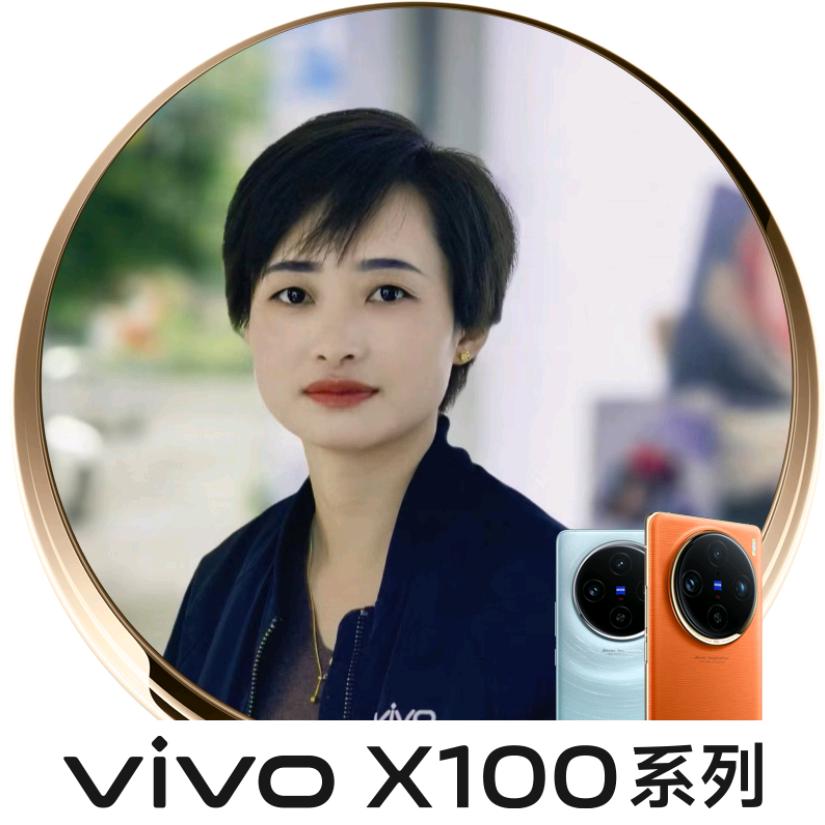 赫章vivo体验店