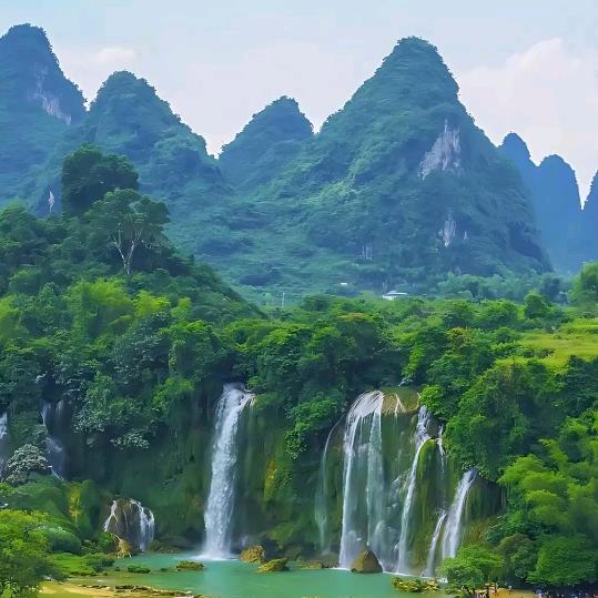 明月心