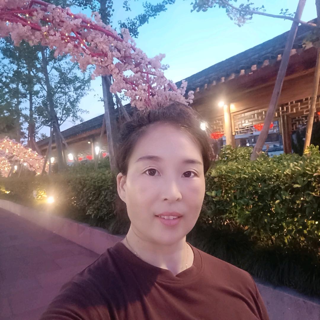 四宝妈红梅加油（每晚21:30直播）