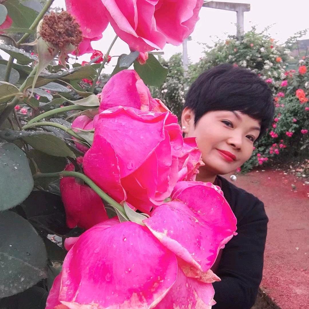 杨二姐