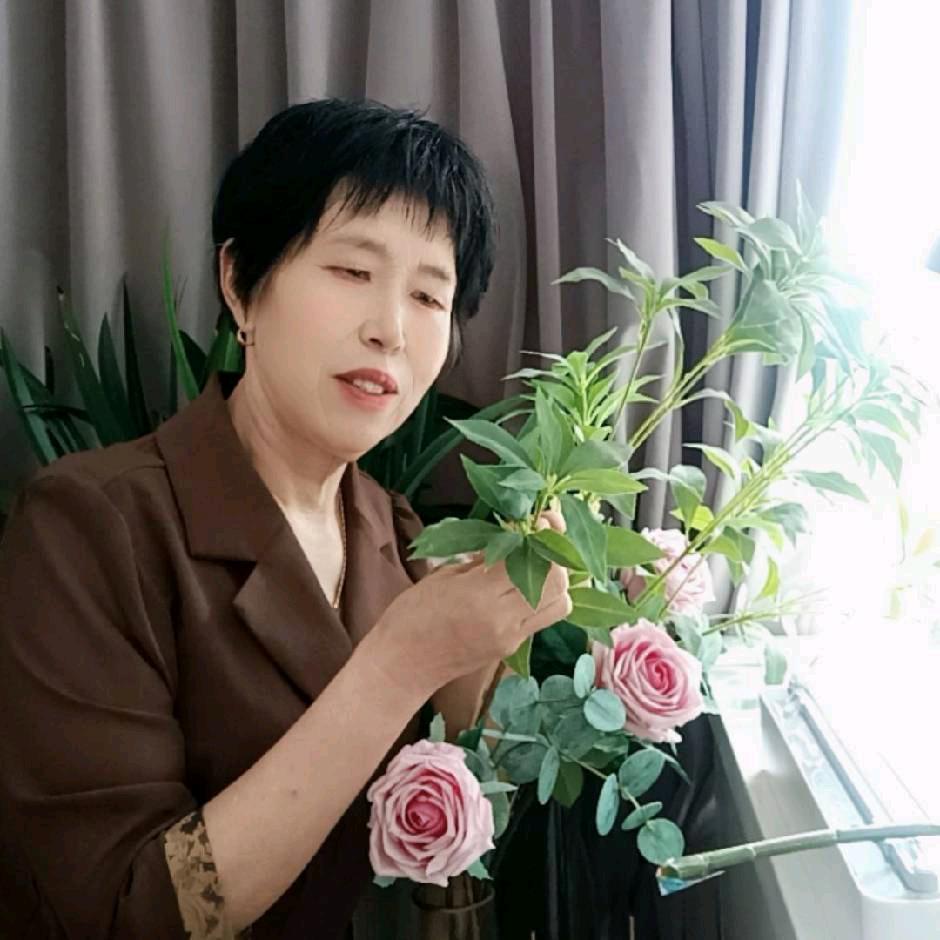 开心《朱姐》