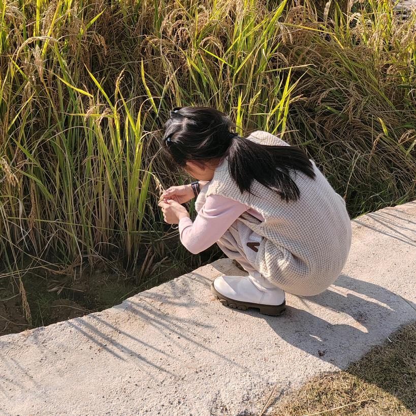 小豆芽同学
