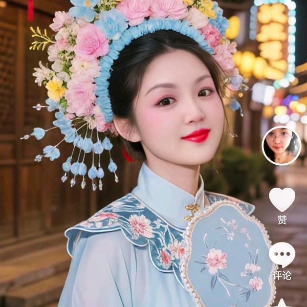 柳叶子