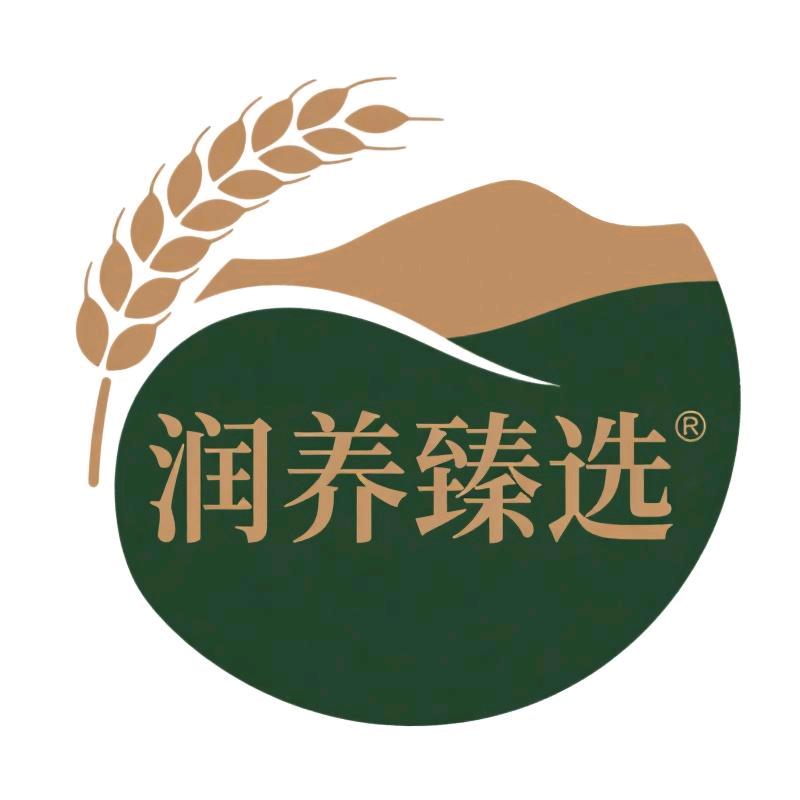 岷县润养臻选农副产品