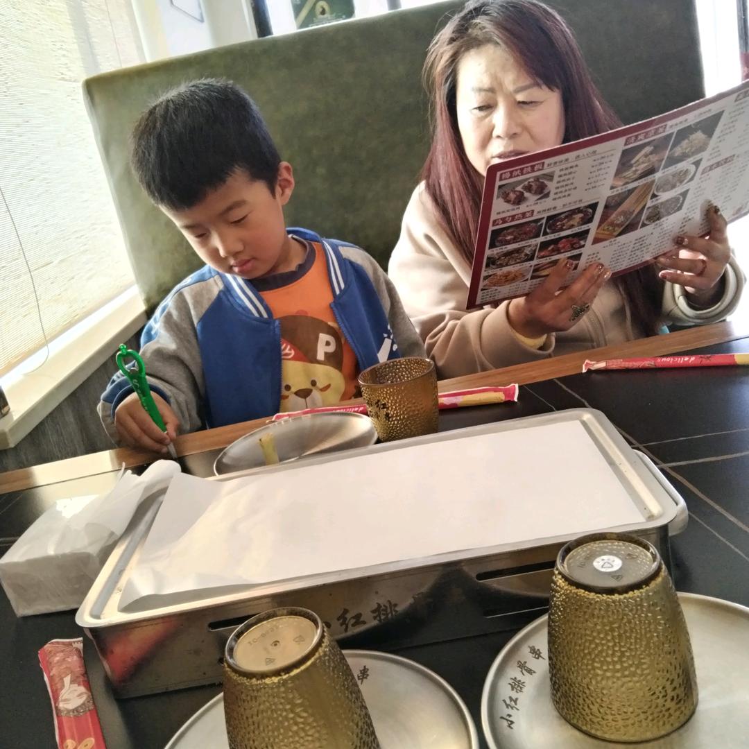 刘长杰装卸服务部