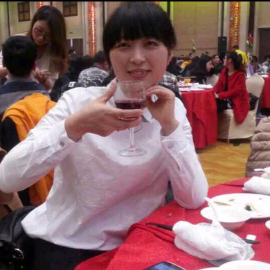 多多二姑娘