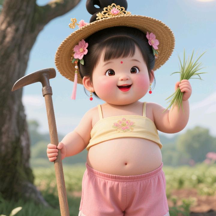 肉嘟嘟