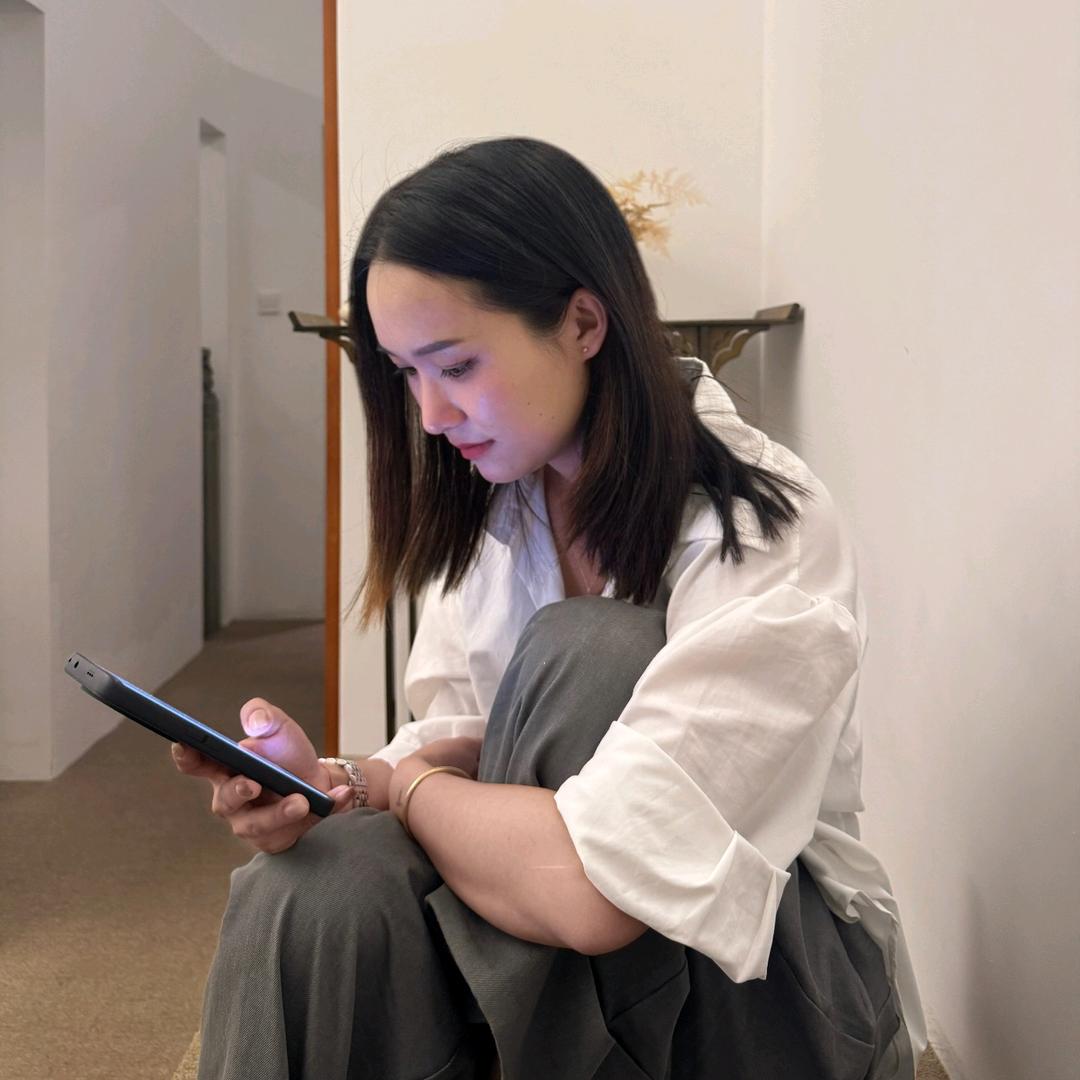卖珠宝的小康