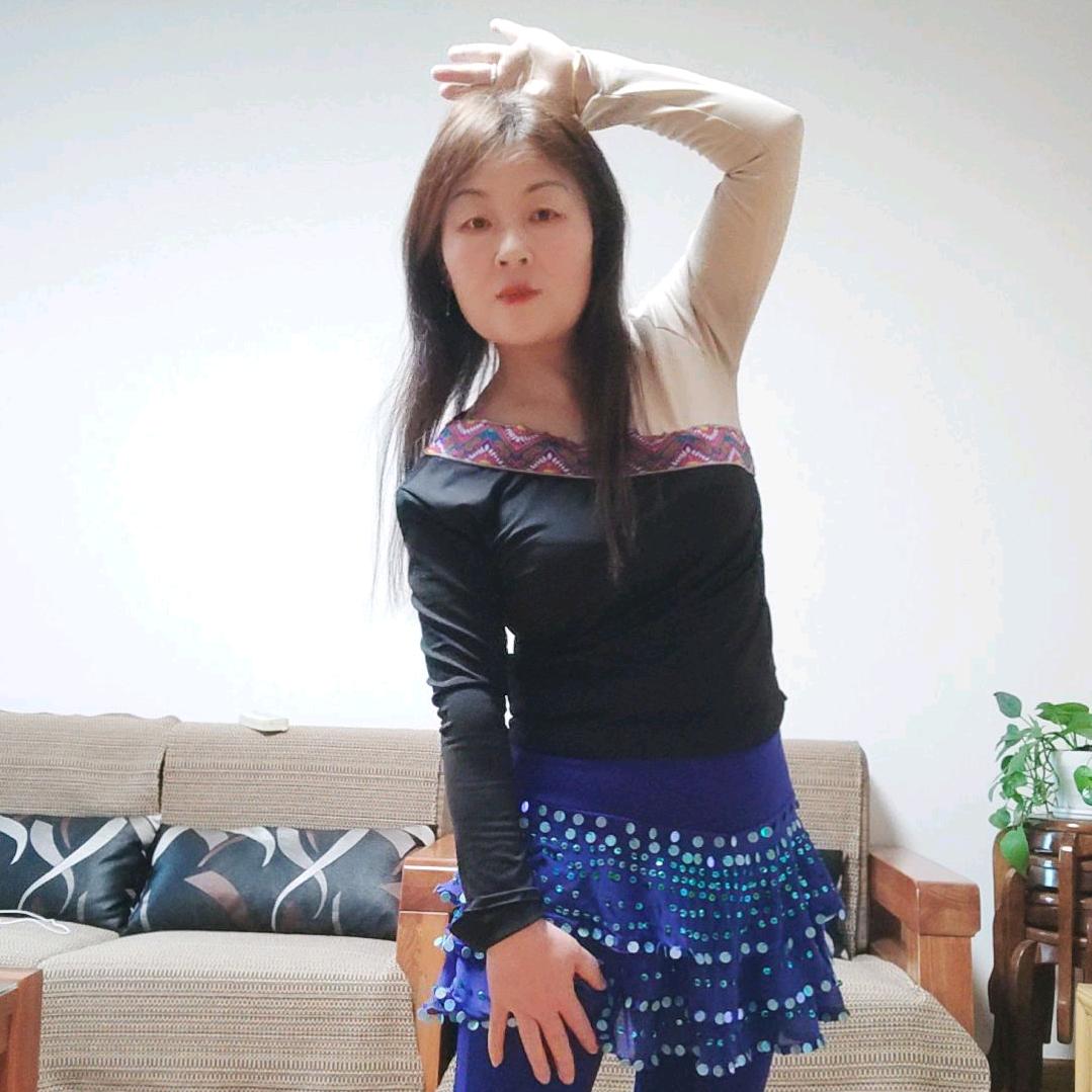 阳央