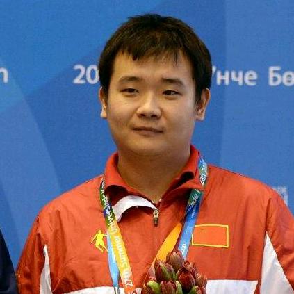 李超国象