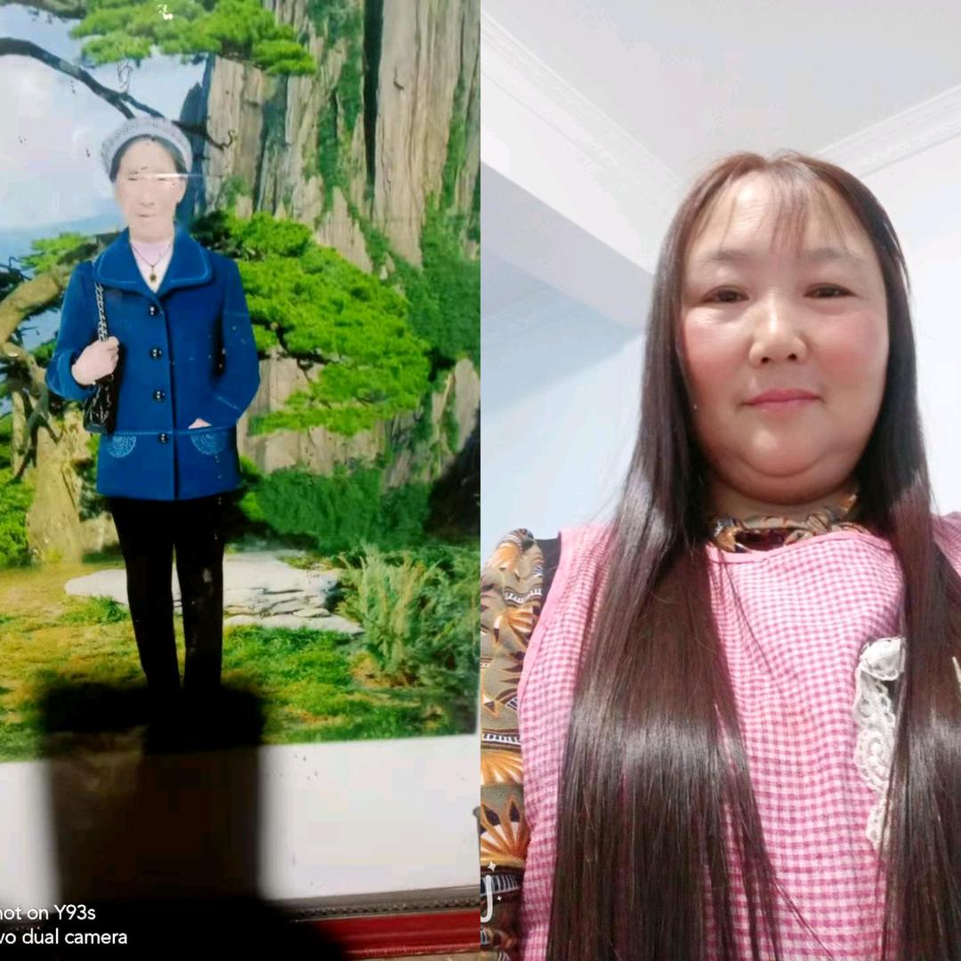 可有人记得我