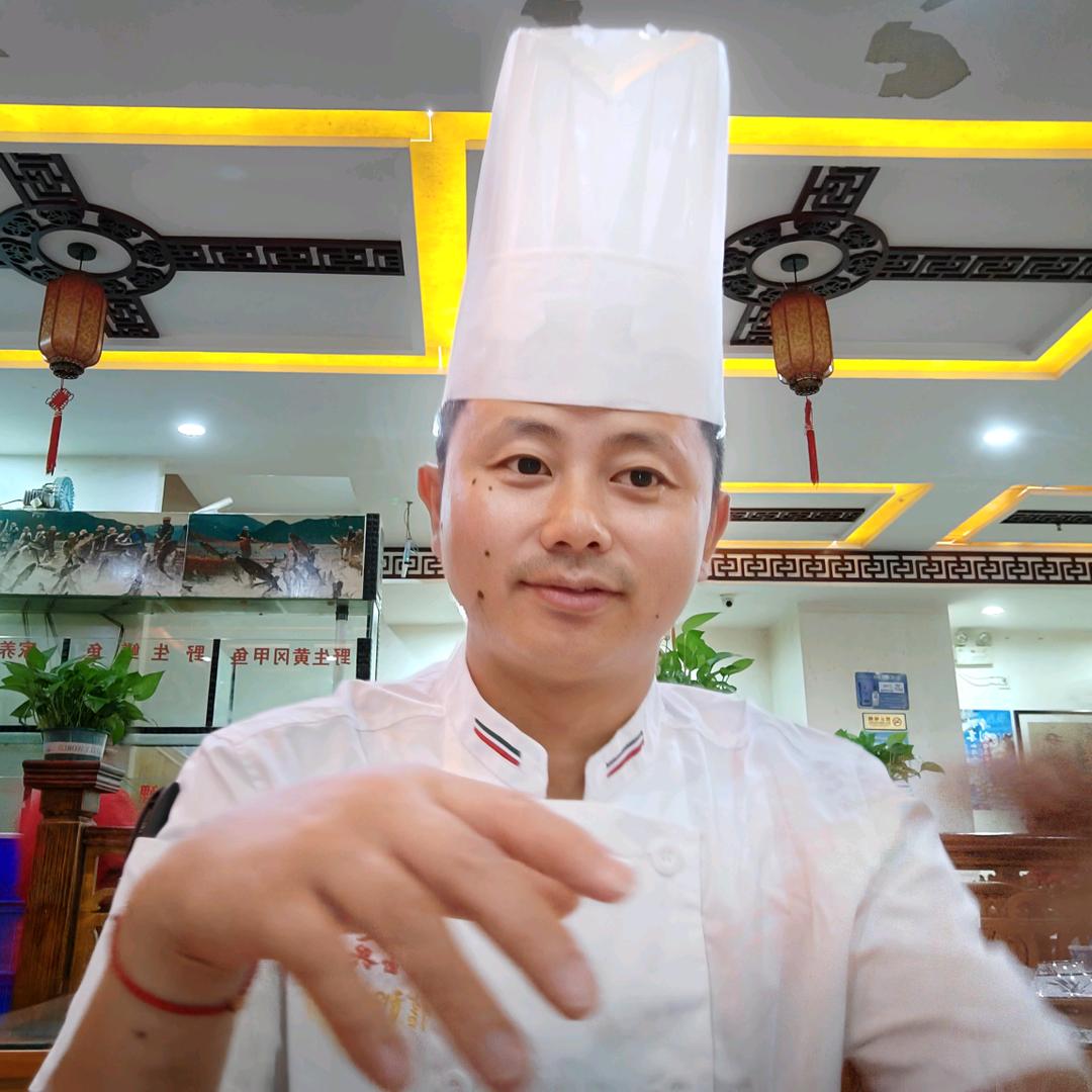 打工人的厨师长