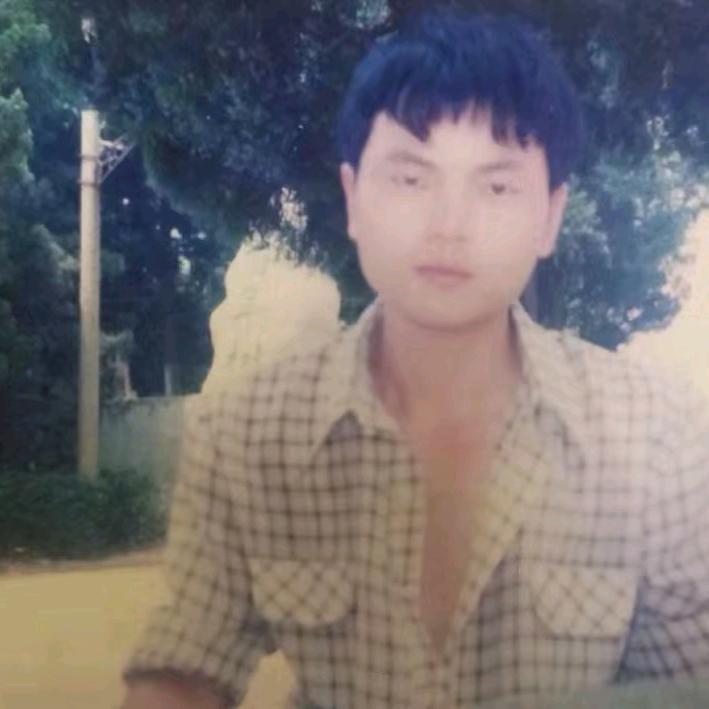 晃晃