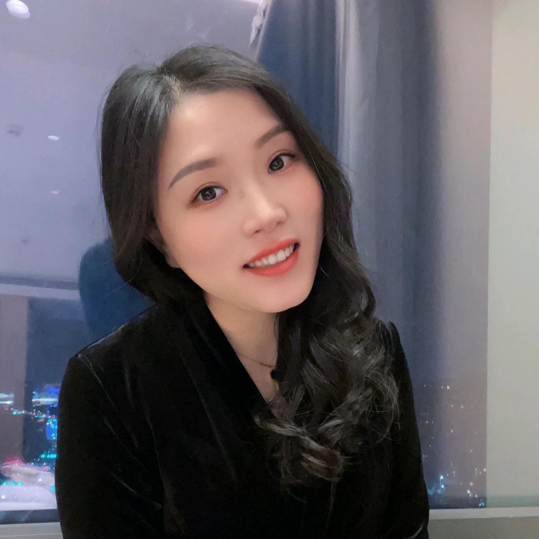 可可女装👗