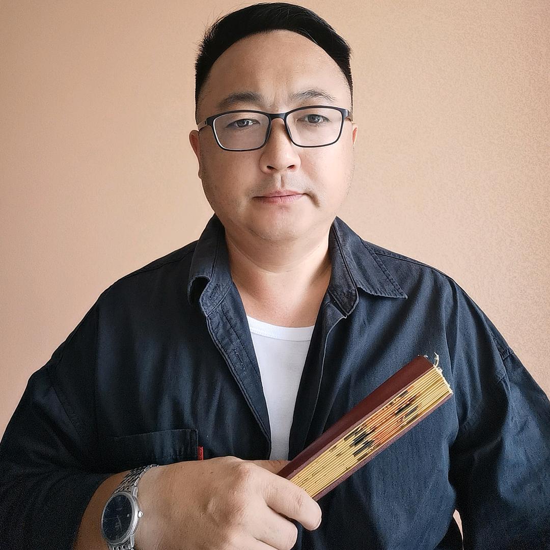 启航勇哥
