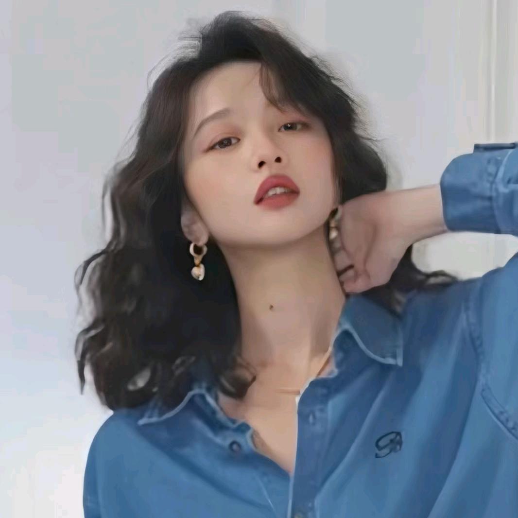 长春假发定制丹丹