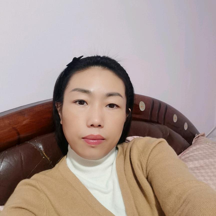 黄姐、