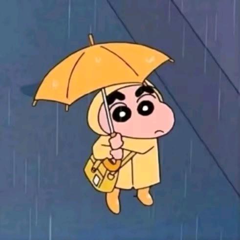 明天见.