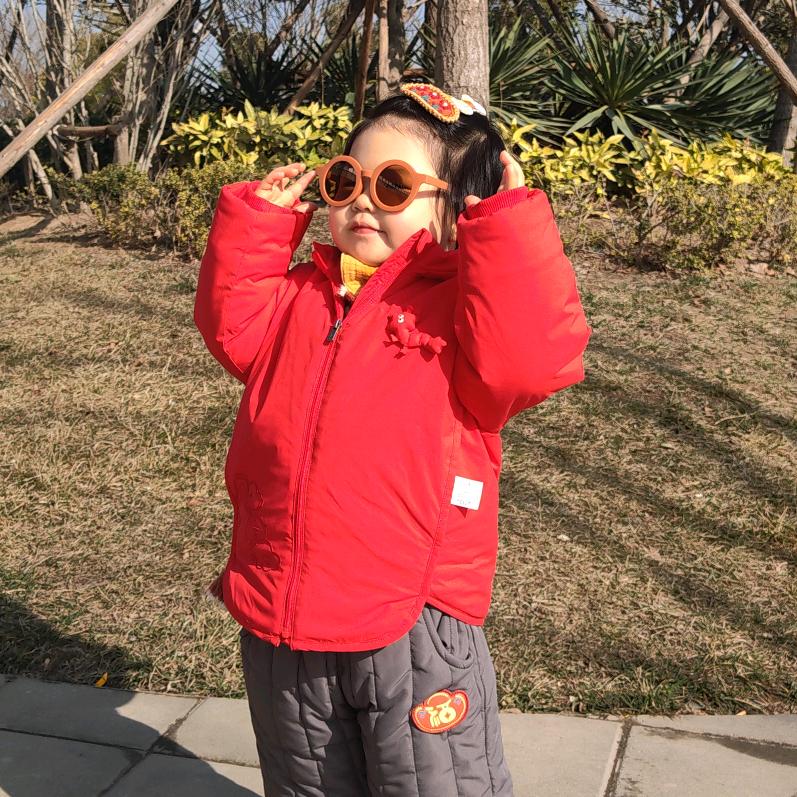 奇与那橙