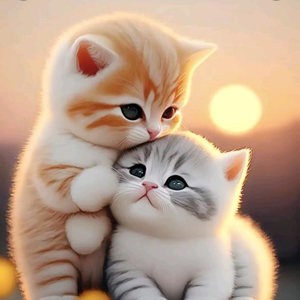 顶天立地的男人