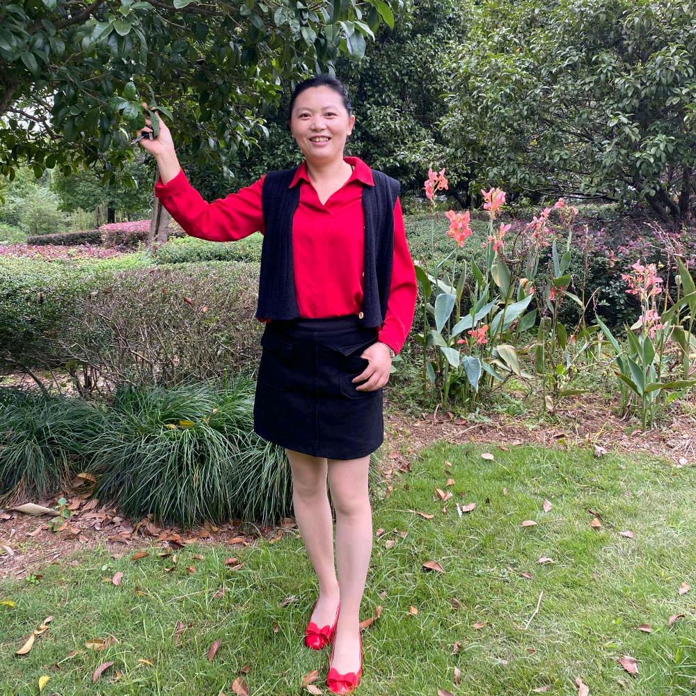 丽丽姐（不定时开播）