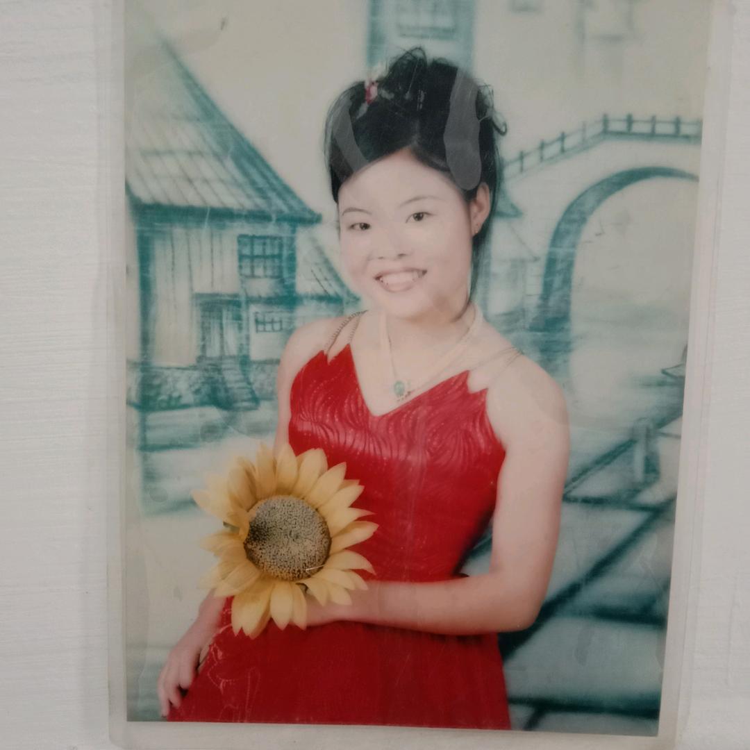 小花姑娘