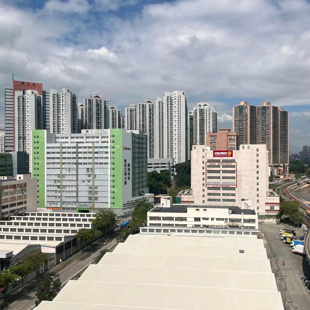 久暧他心