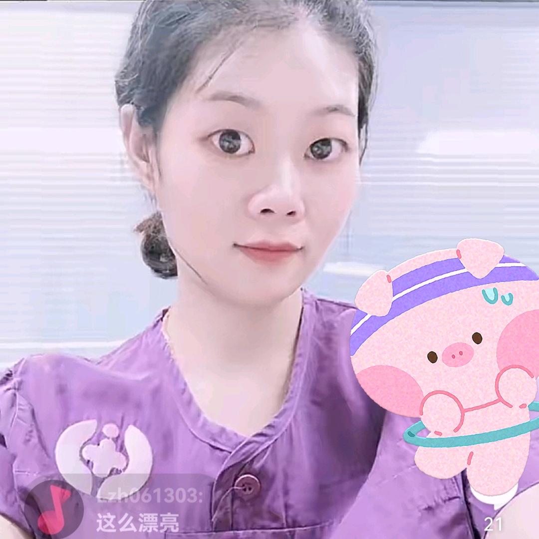 Ai芒果儿💕
