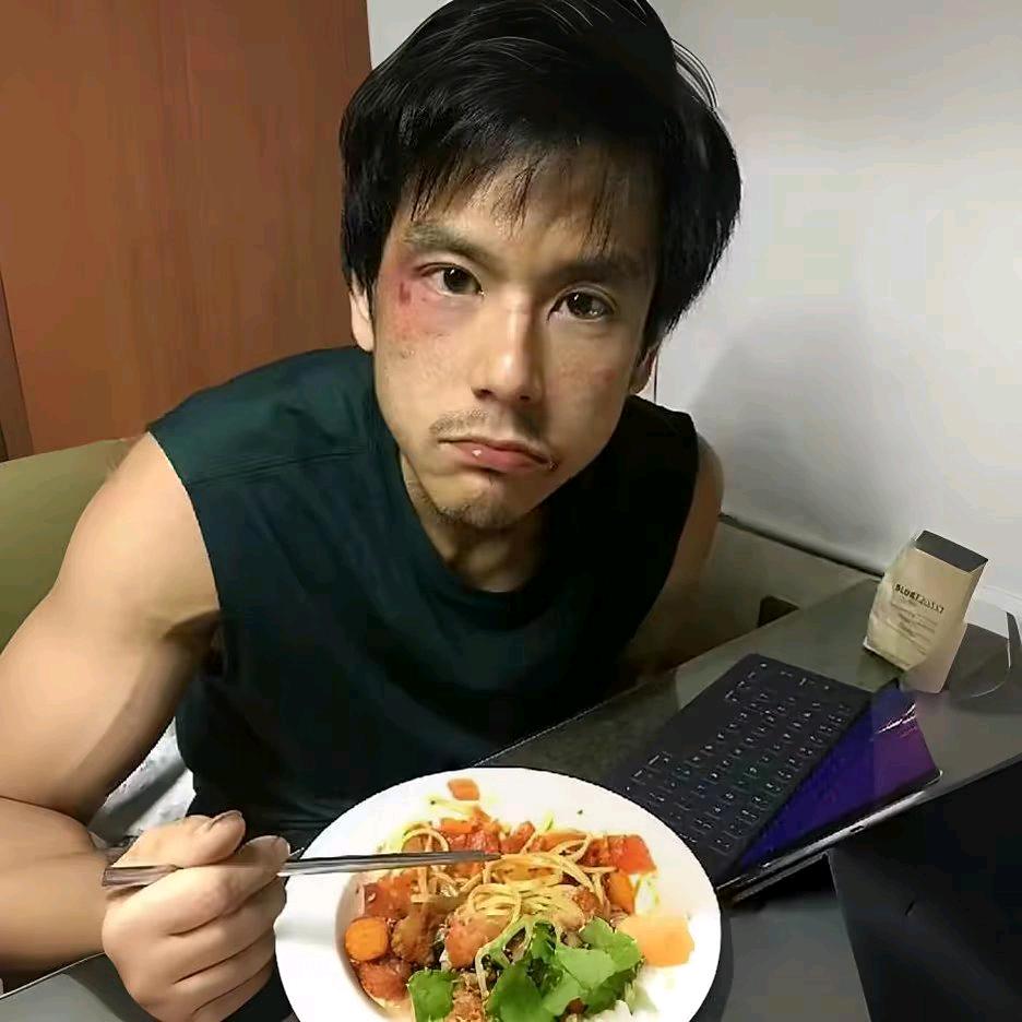 头给你打开花