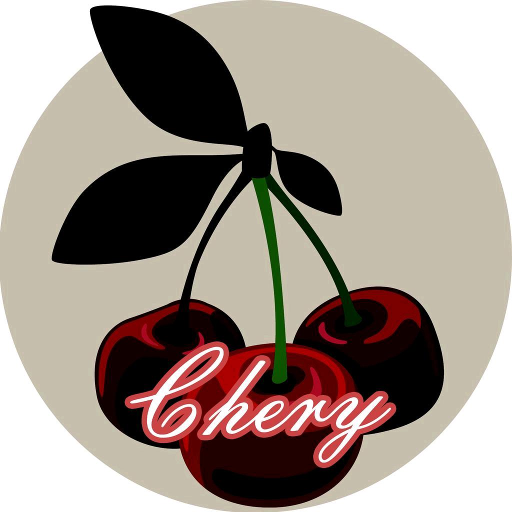 血色樱桃 Blood cherry