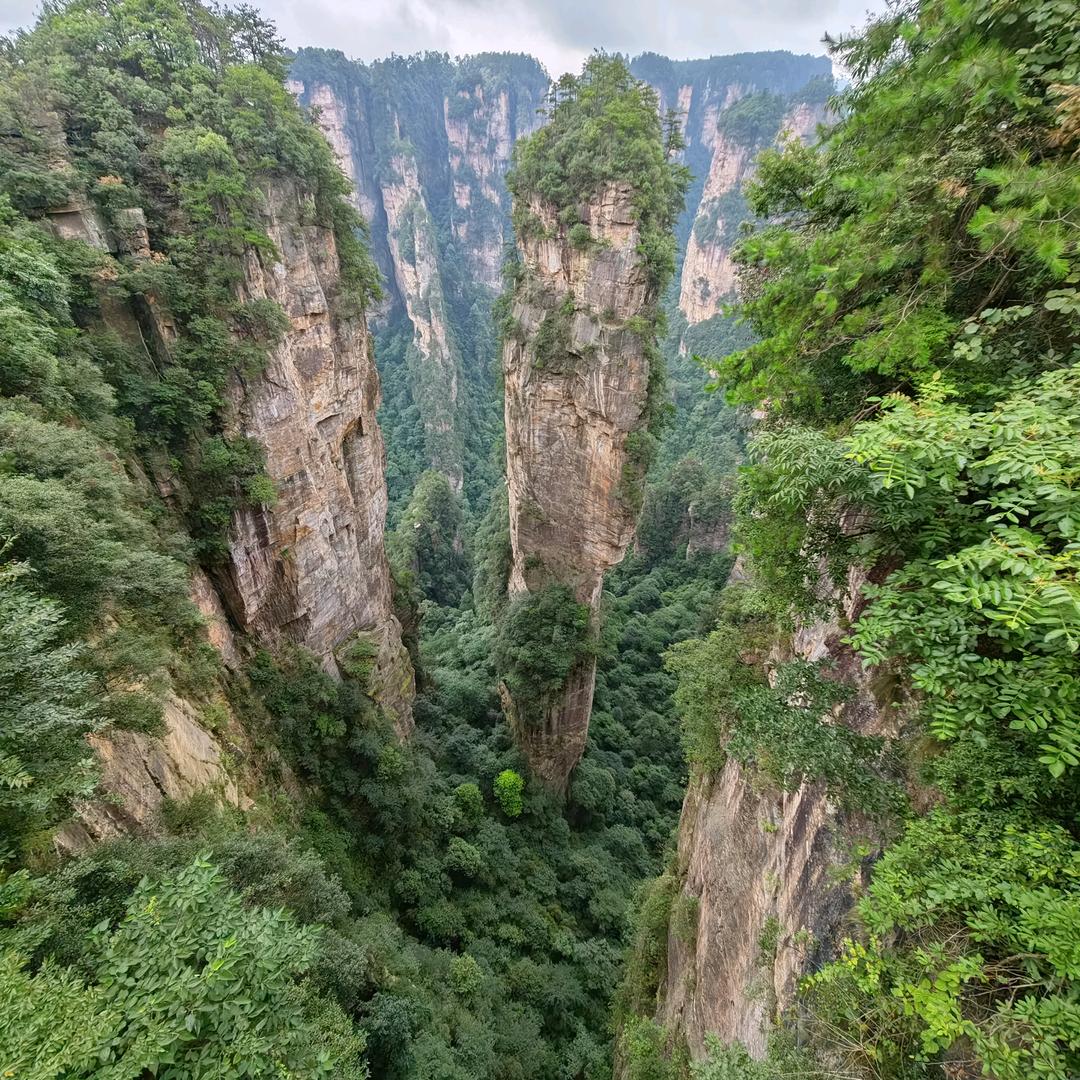 登 高