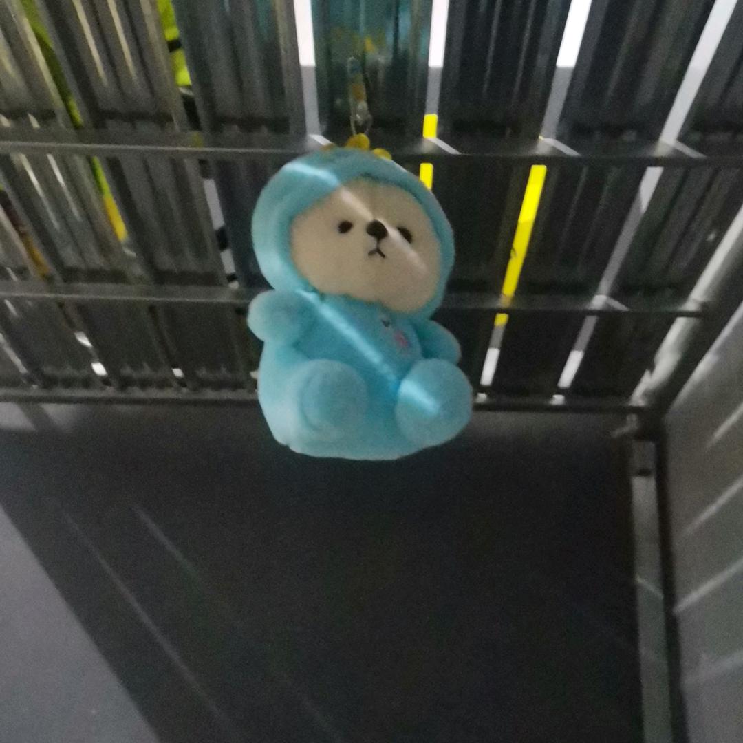 陌路人