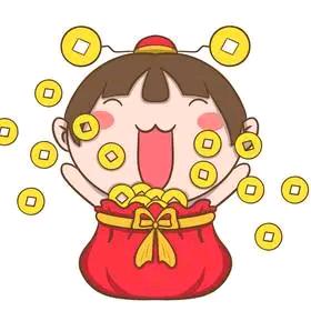 小糯米团团