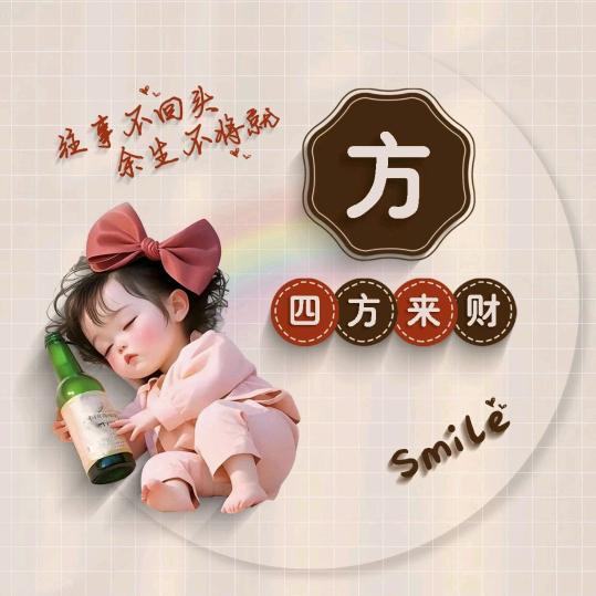 方家老大