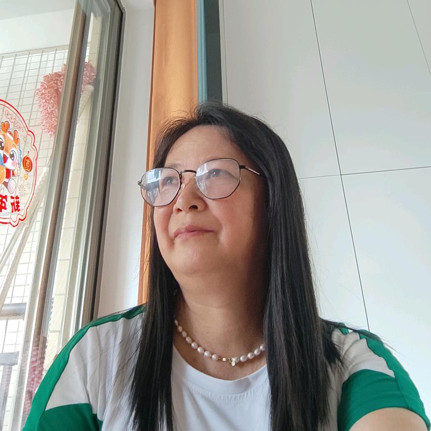玲姐
