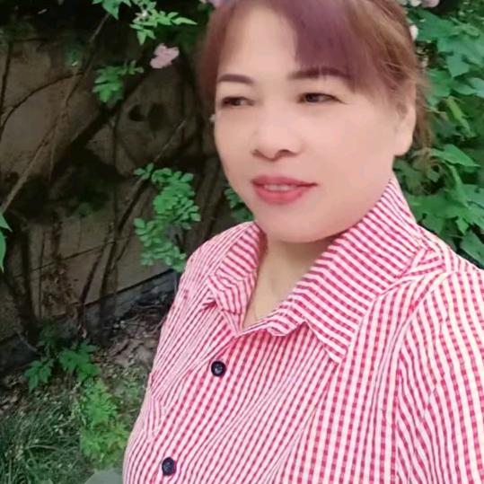 开心敏姐