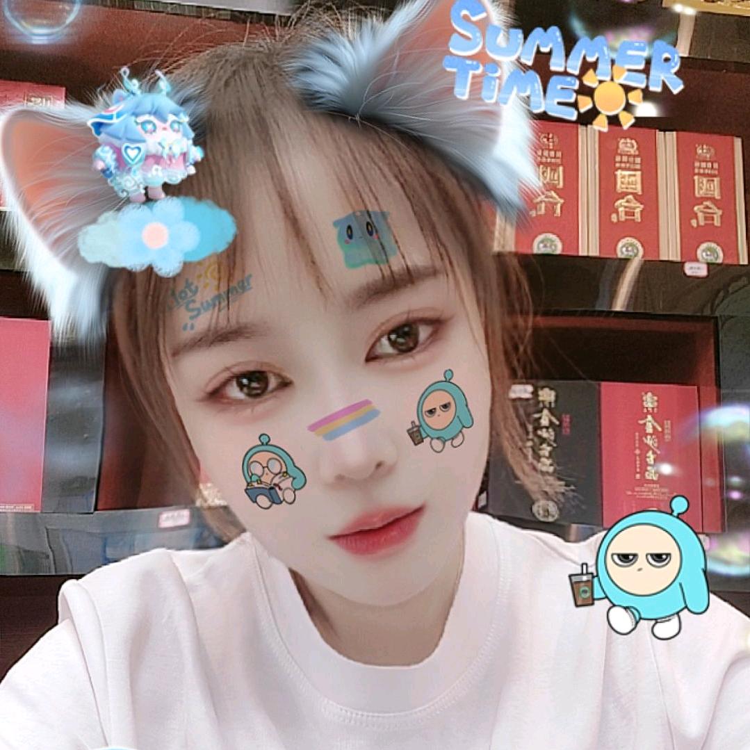 🌸开心果🧡ྀི