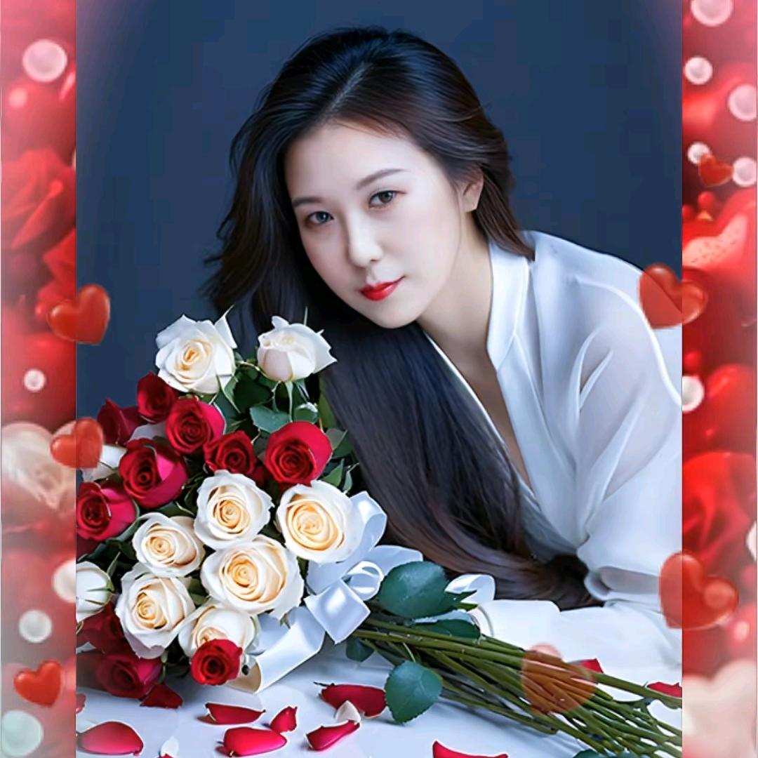 心语（拒聊）