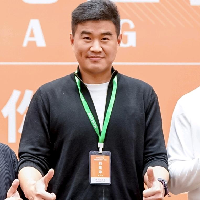 毛坦厂精英托管刘建坤