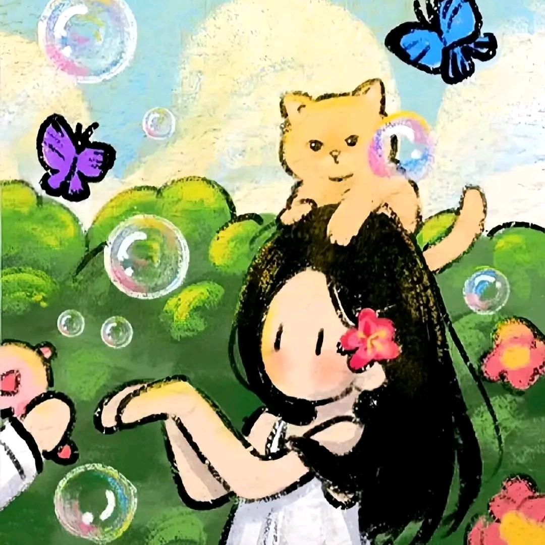 Cinnamoroll（有薛之谦亲签版）