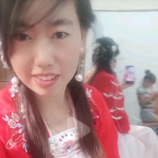 天使的梦