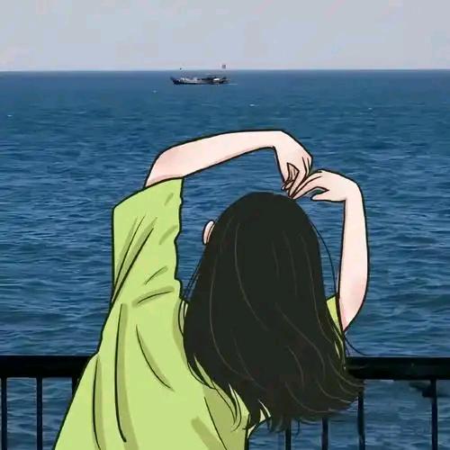 最初@