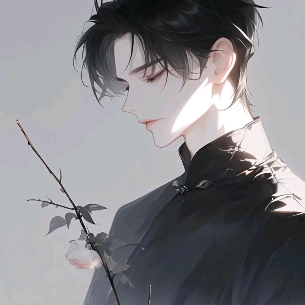 闲云野鹤