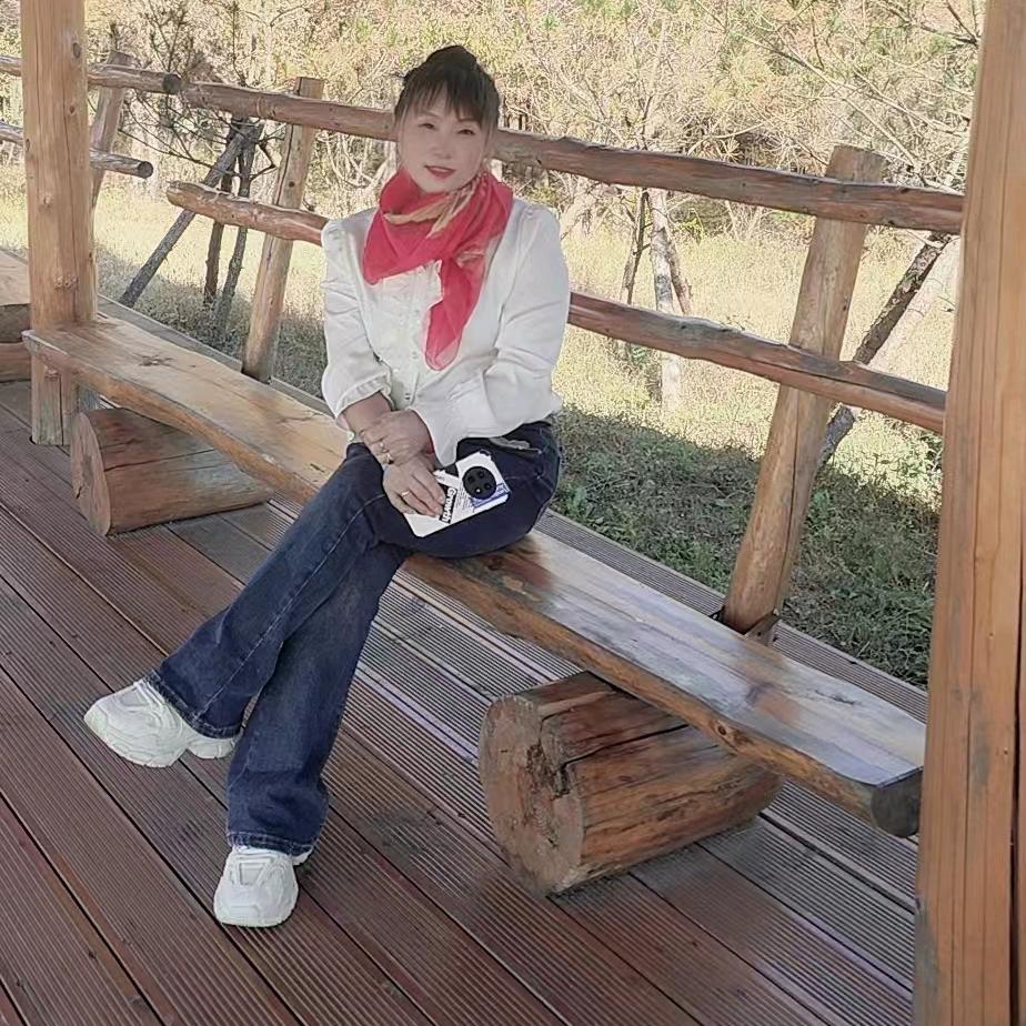 梦里你我刘姐💞