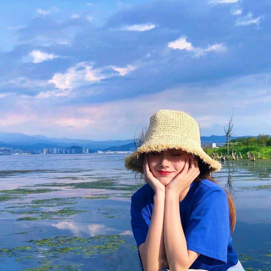 默默