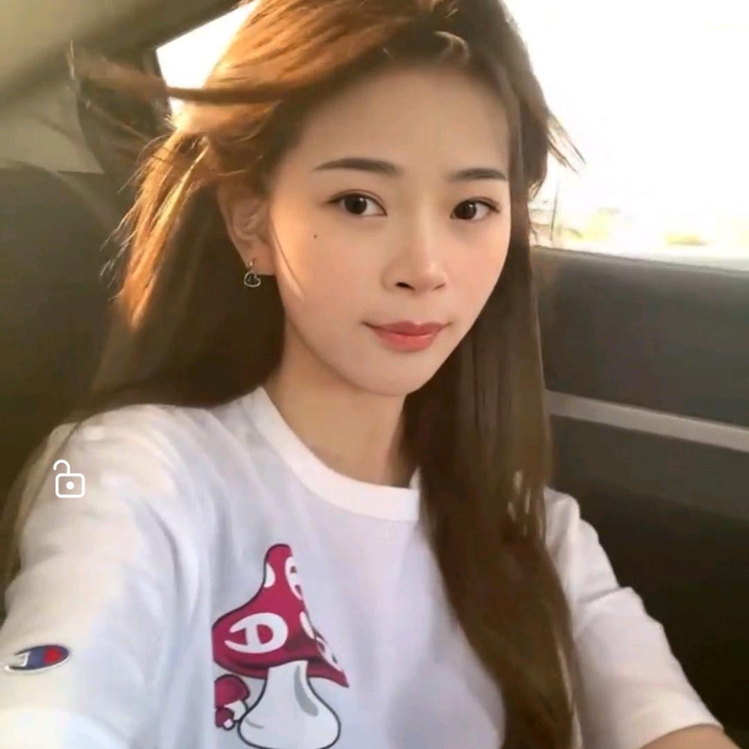 幸福降林在你身庞