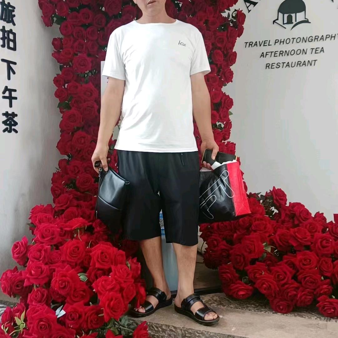 许哥哥